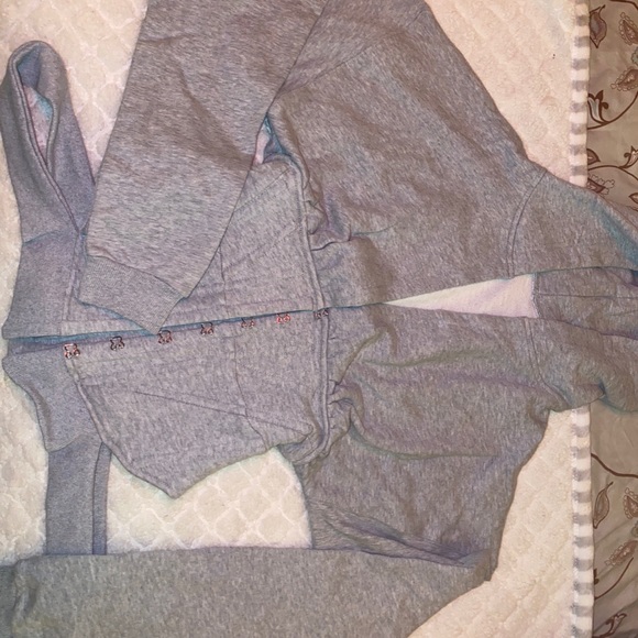 Corset sweater - Picture 2 of 5